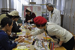 活動の様子