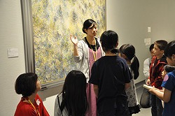 活動の様子