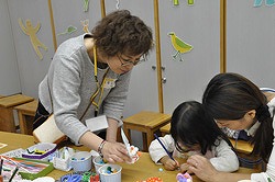 活動の様子