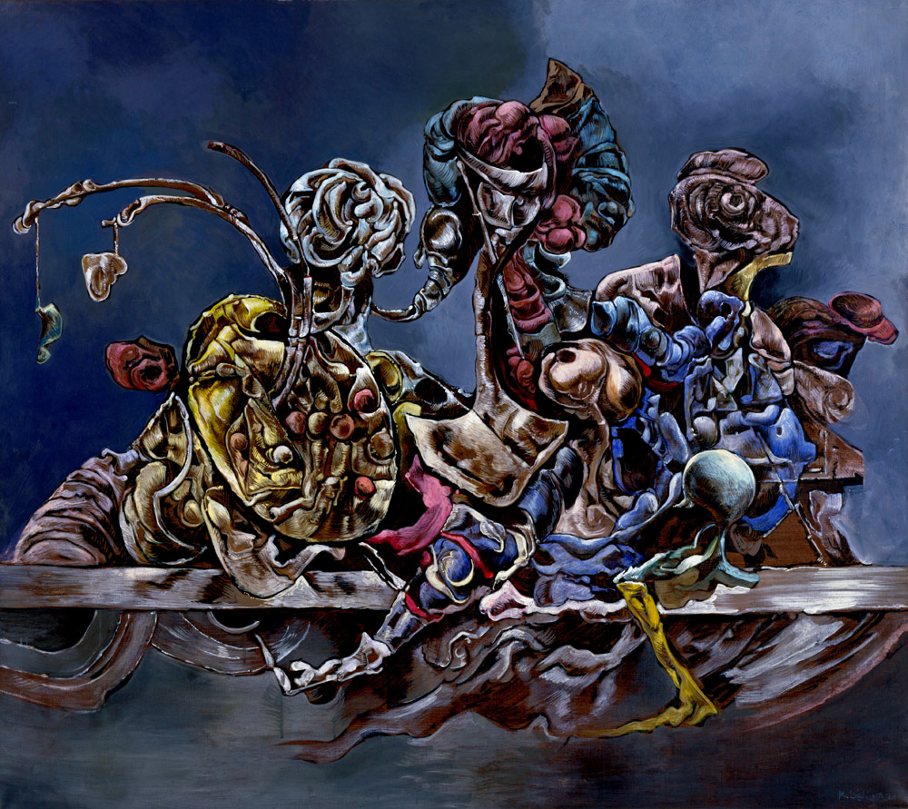 �N���g�E�Z���O�}���u�o���R�j�[�V�i�W��j�v