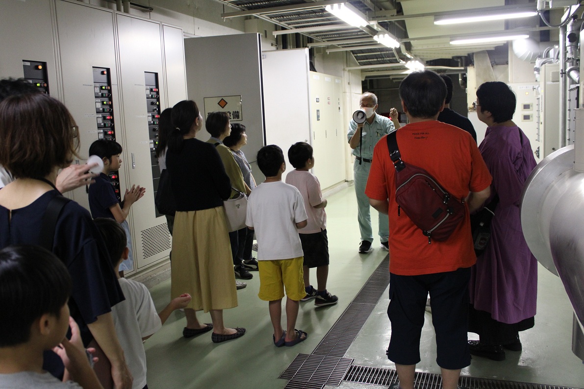 ������ۃc�A�[�̗l�q