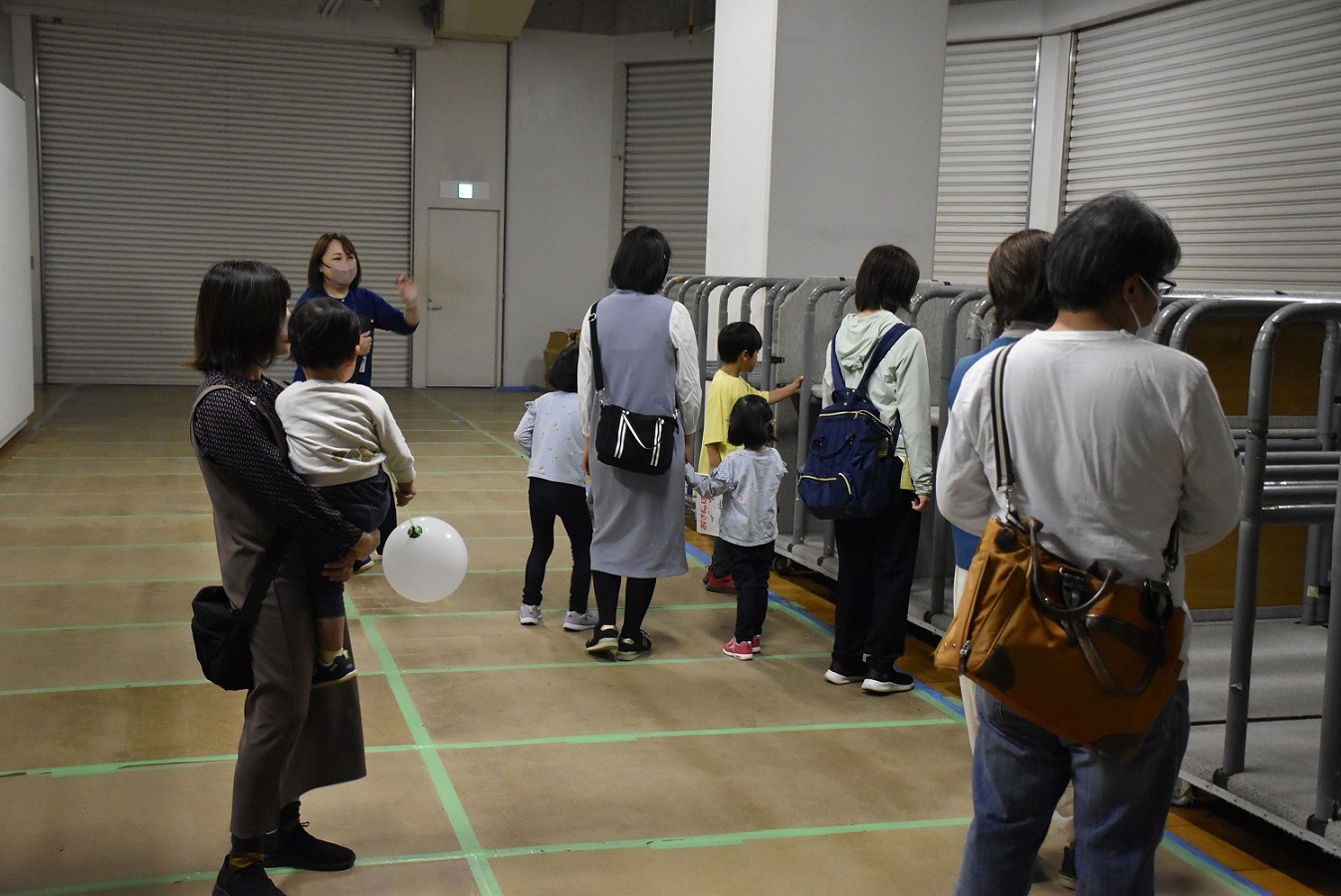 ������ۃc�A�[�̗l�q