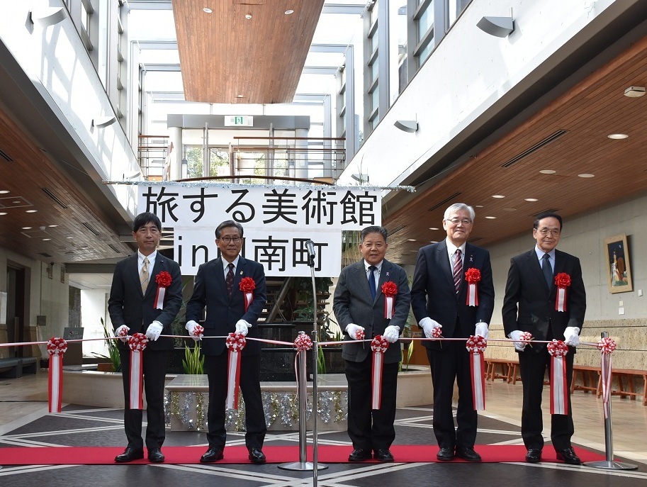 �ߋ��̃^�r�r�̗l�q2