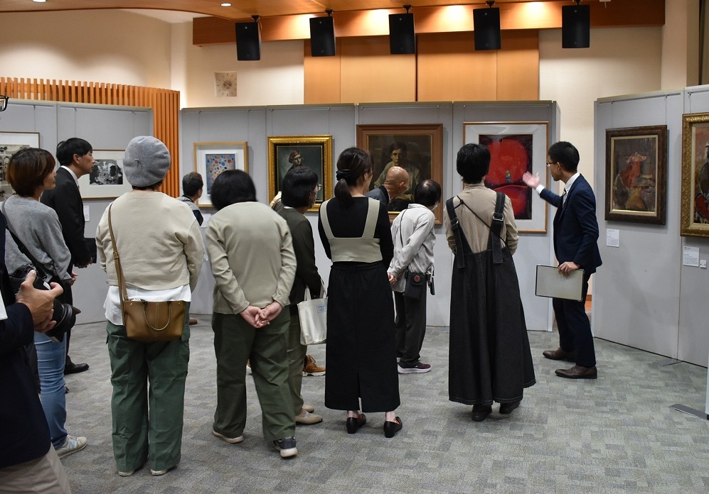 �ߋ��̃^�r�r�̗l�q3