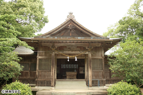 002江田神社